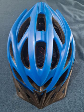 Casque vélo