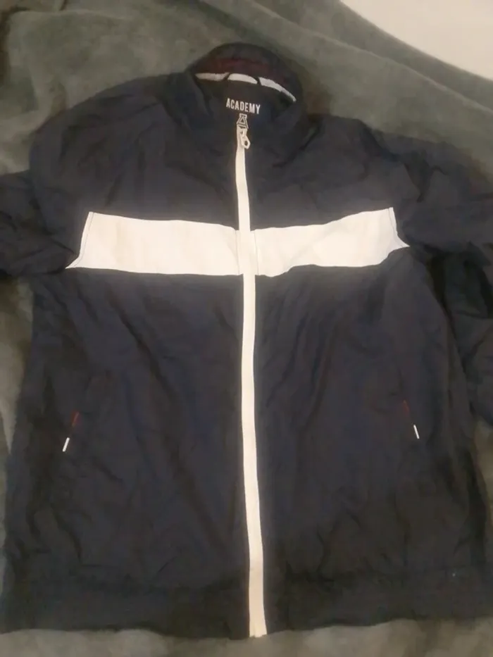 Veste de survêtement homme - photo numéro 5