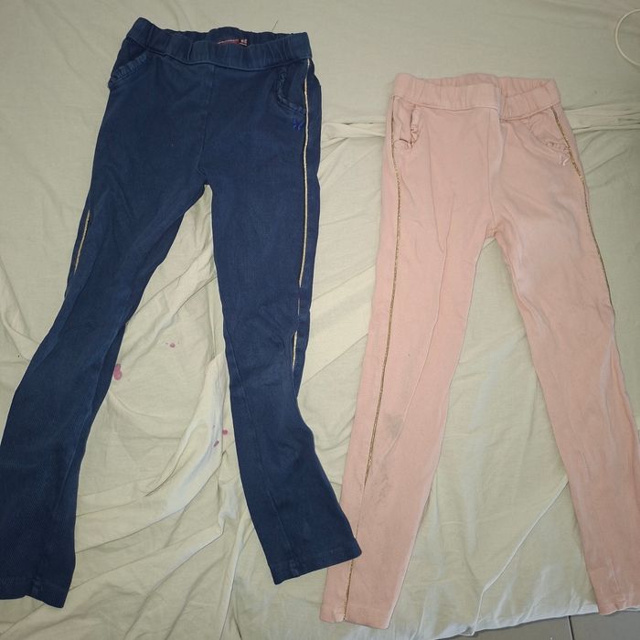 Pantalons sergent major - photo numéro 3