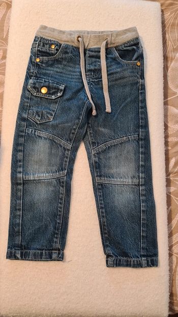 Jeans 3 ans
