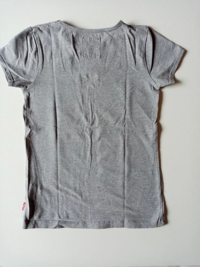 T-shirt Levi's 10 ans - photo numéro 5