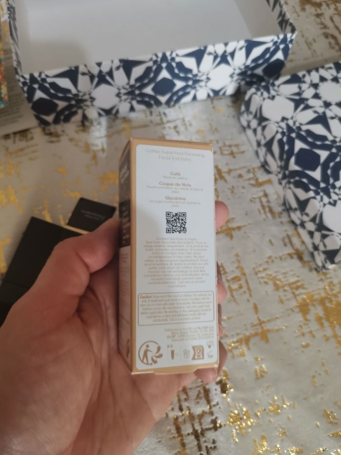 Blissim box beauté - photo numéro 8