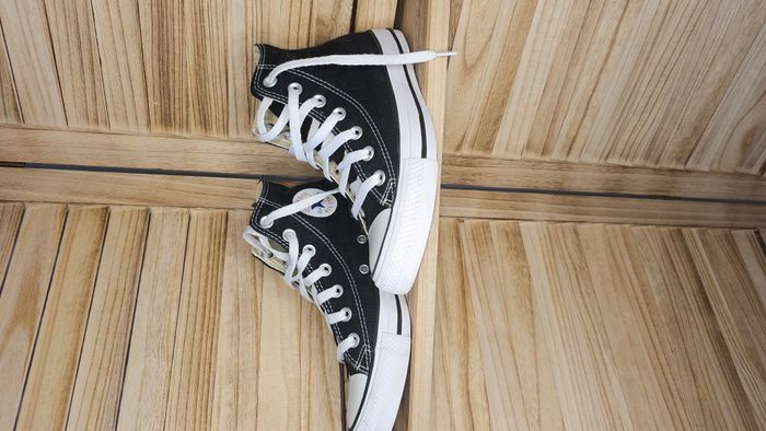 converses