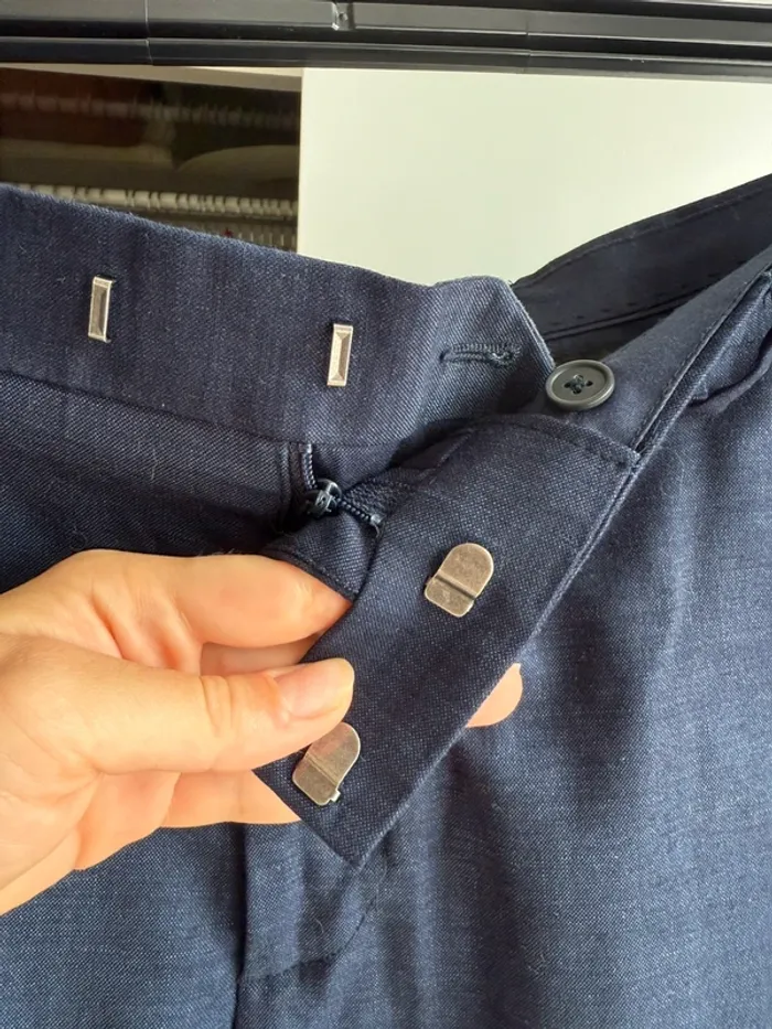 Pantalon droit - photo numéro 3