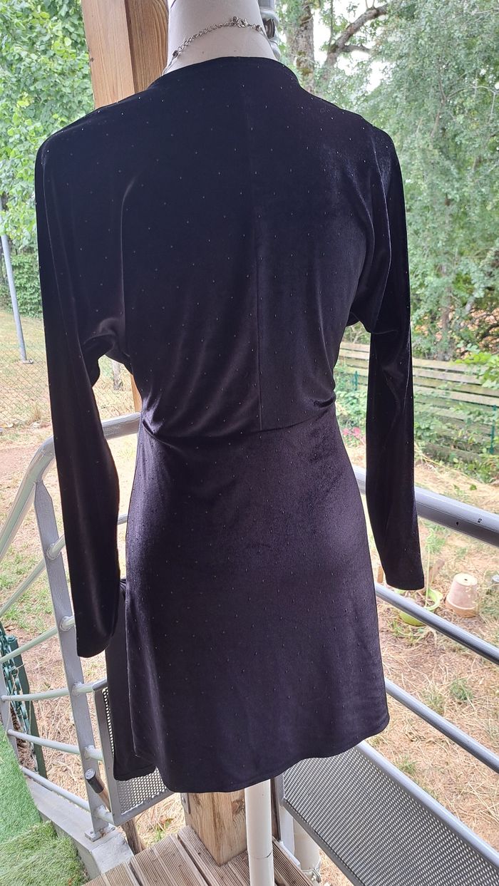Lot 10 vêtements - photo numéro 3
