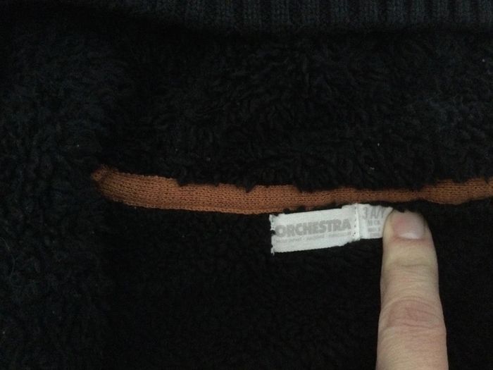 Manteau rembourré - photo numéro 3