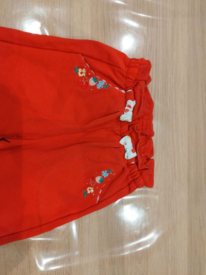 Pantalon jeans - photo numéro 2