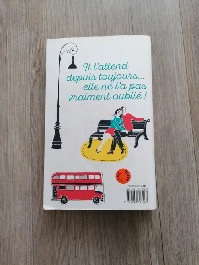 Livre Seulement si tu en as envie - photo numéro 2