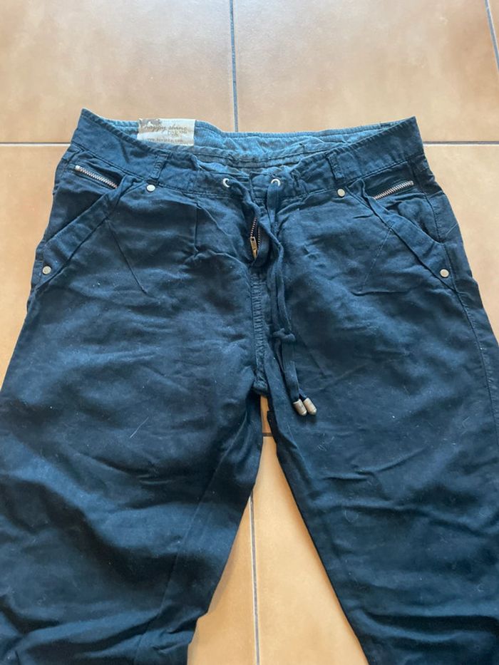 Pantalon femme 32 - photo numéro 3