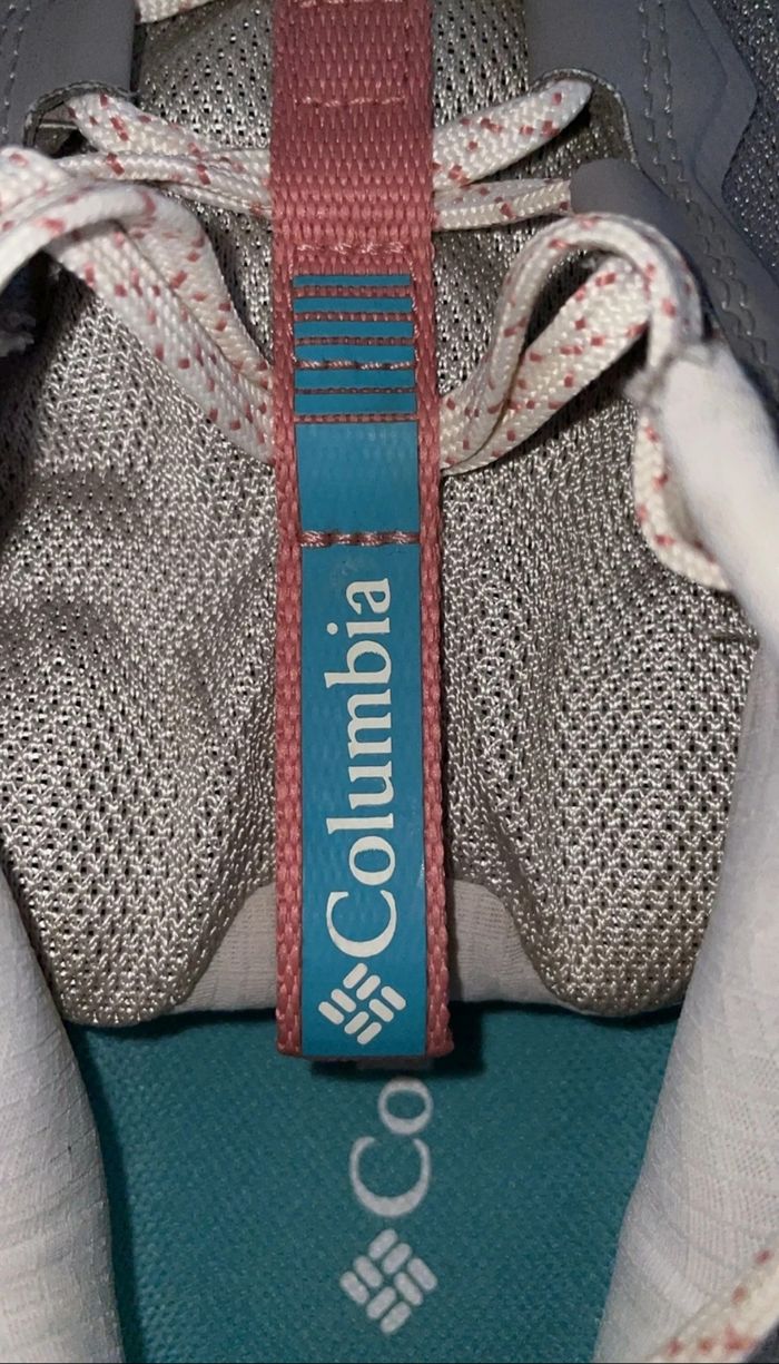 Chaussures running Colombia - photo numéro 6