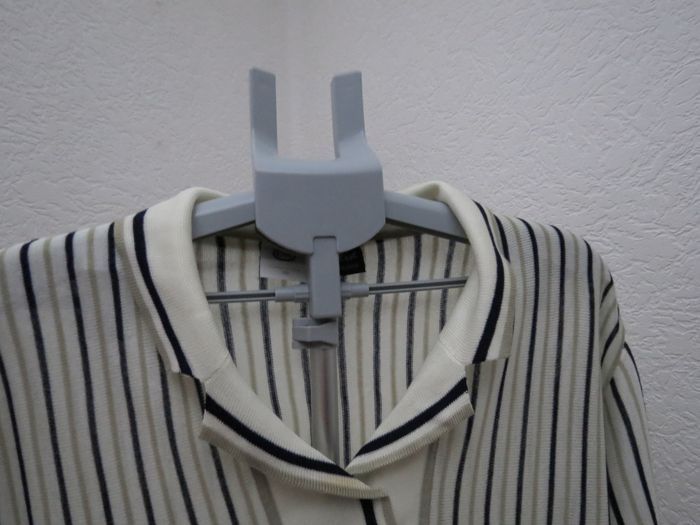 Pull vintage rayé – Creazioni Giulia C&A – Made in Italy😍 - photo numéro 6