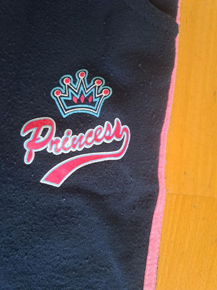 Pantalon jogging 10 ans - photo numéro 2