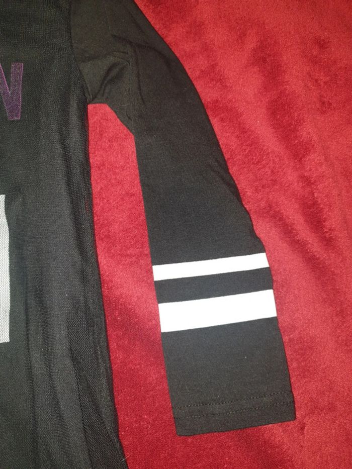 Robe longue - photo numéro 3