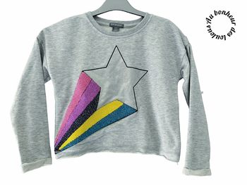 8-9 ans sweat Primark