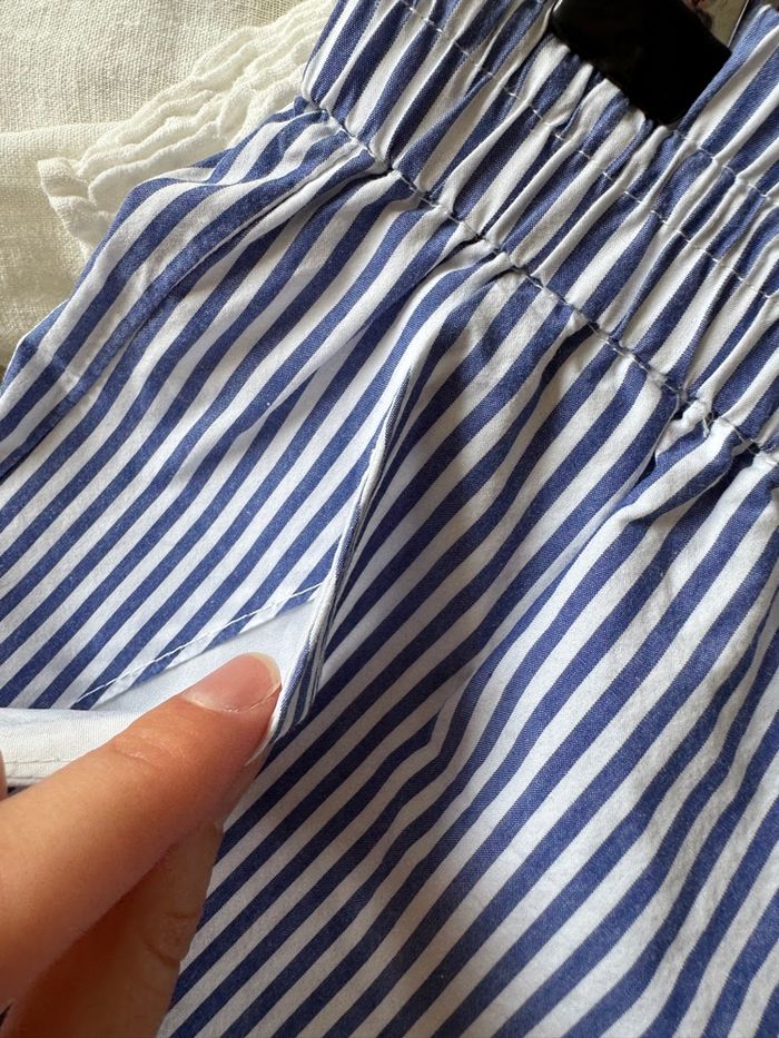 Ensemble rayé H&M - photo numéro 6