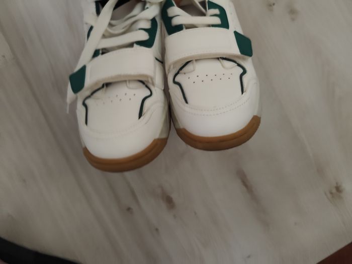 Basket Zara 38 - photo numéro 5