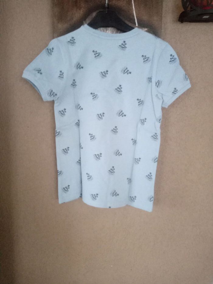 Tee-shirt garçon 10 ans - photo numéro 3