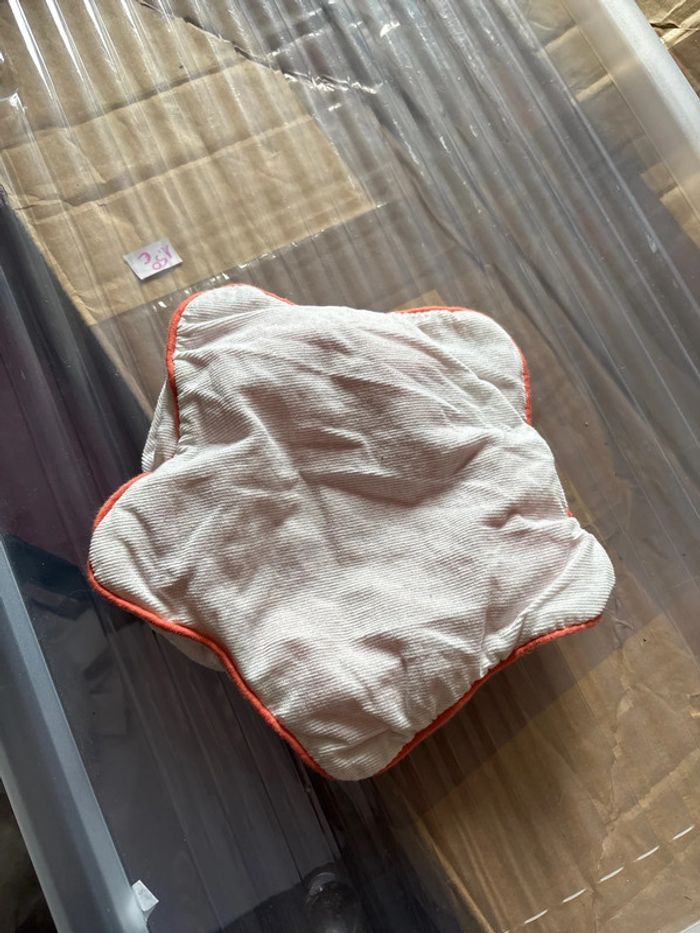 Bonnet étoiles