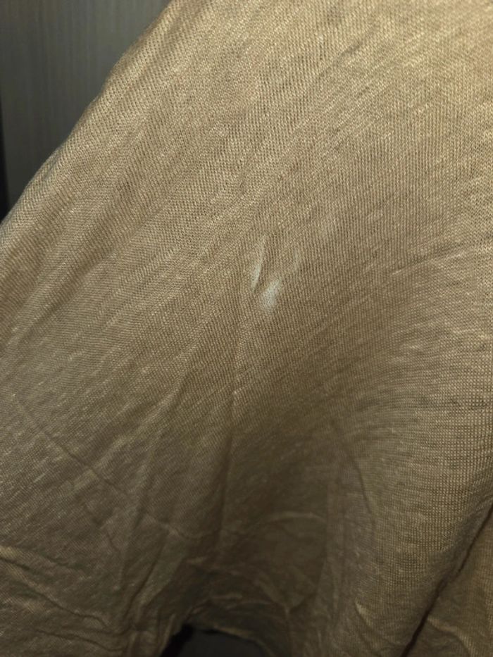 Haut manches courtes taille Xl - photo numéro 4