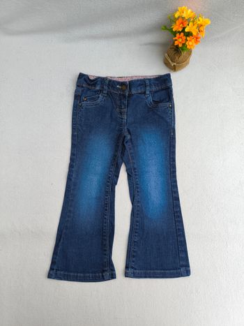 Pantalon fille Vertbaudet 3 ans