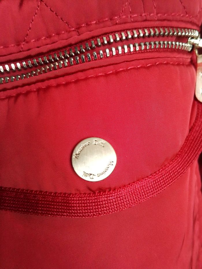 Jolie veste matelassée Massimo Dutti - photo numéro 4