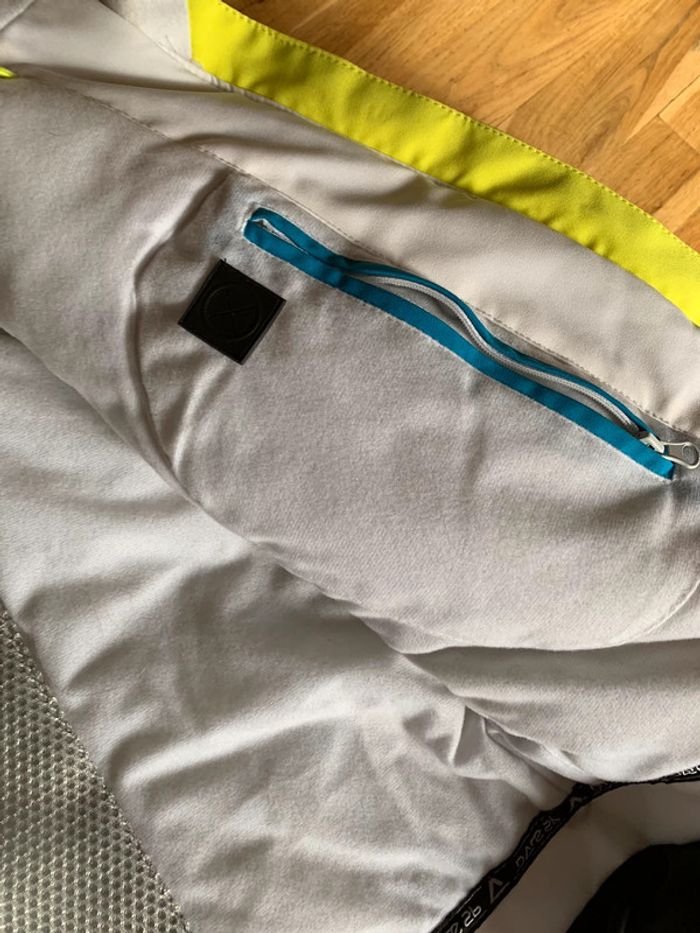 Manteau de ski dare 2b - photo numéro 8