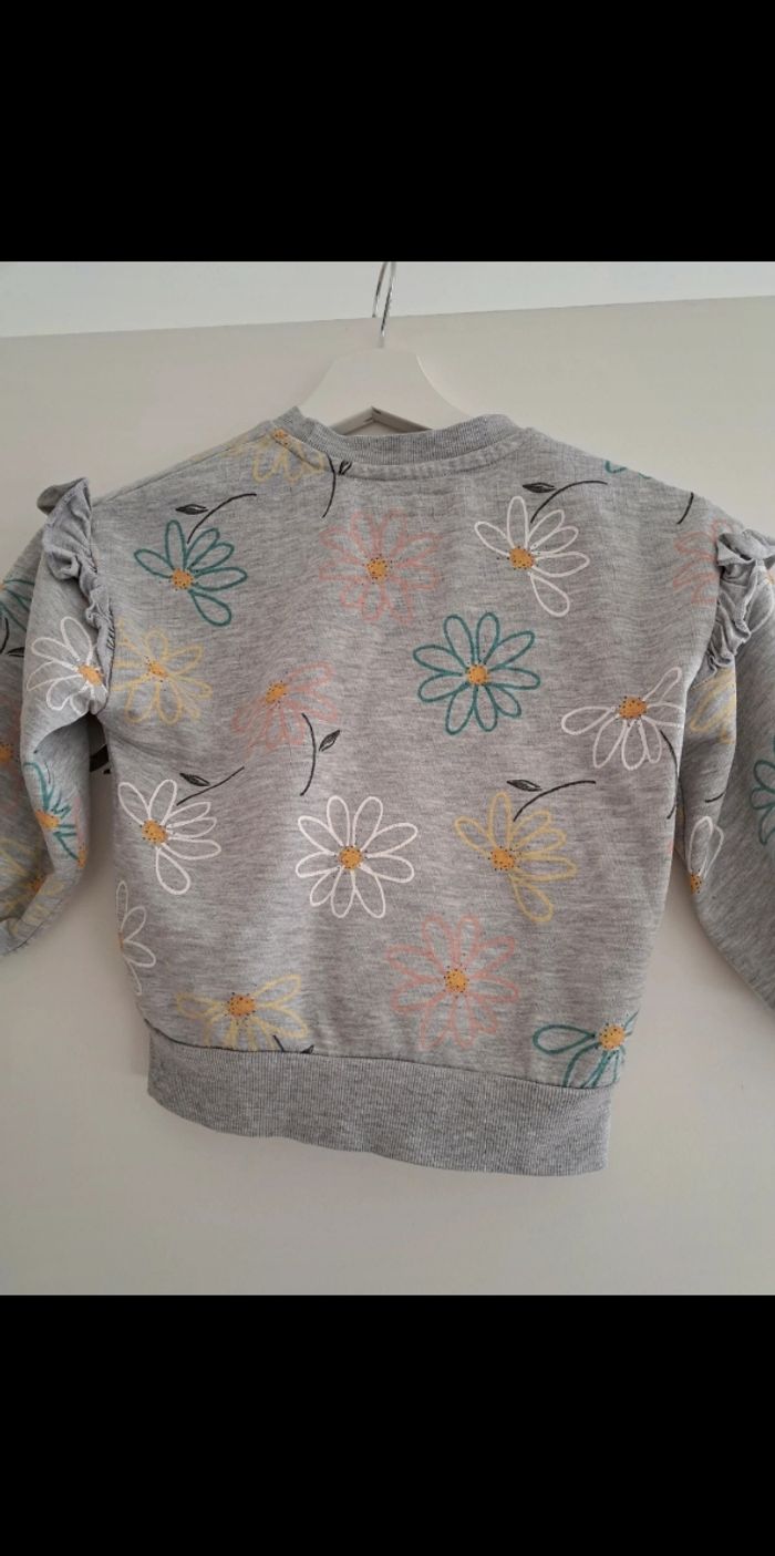 pull fille 6 ans - photo numéro 2