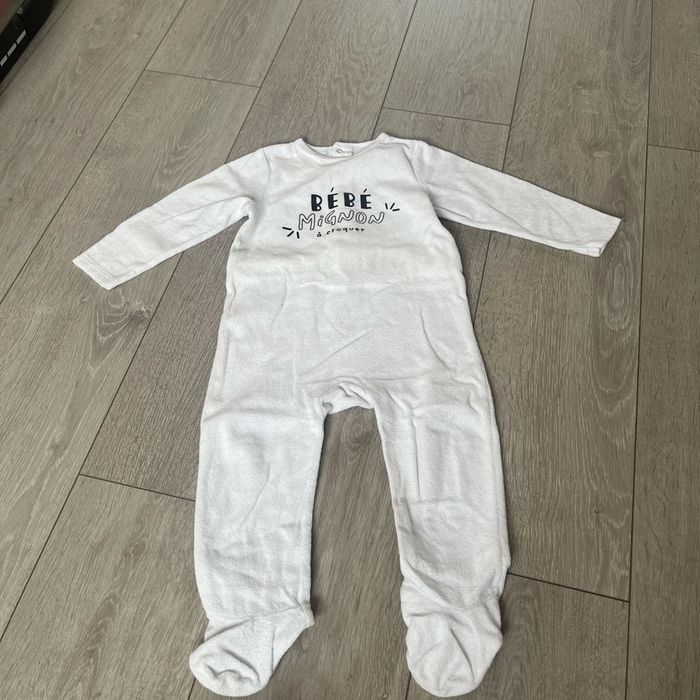 Pyjama