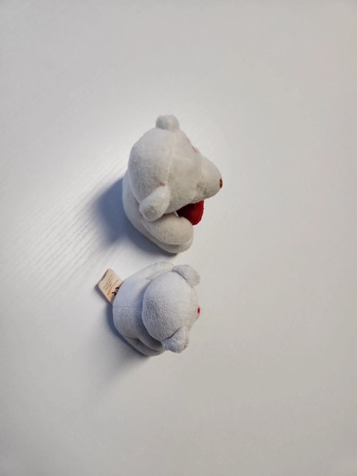 Peluche - photo numéro 3