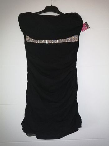 Robe bustier taille S-M neuve Orcelly