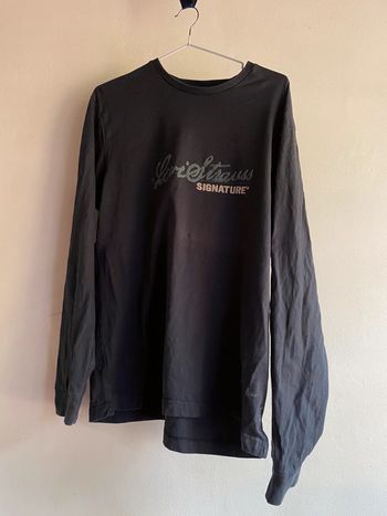 339 - t-shirt à manches longues Levi’s