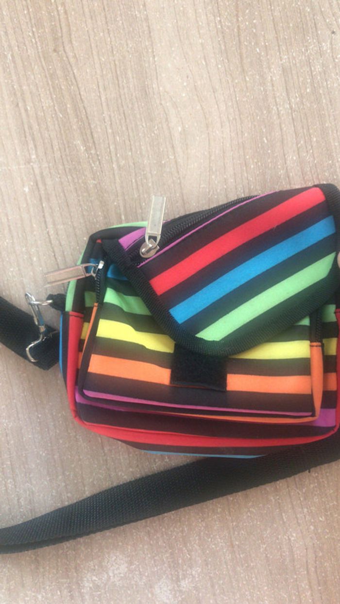 Sac à main - photo numéro 3