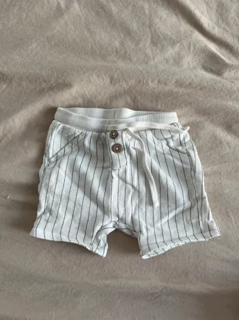 Short marin kiabi