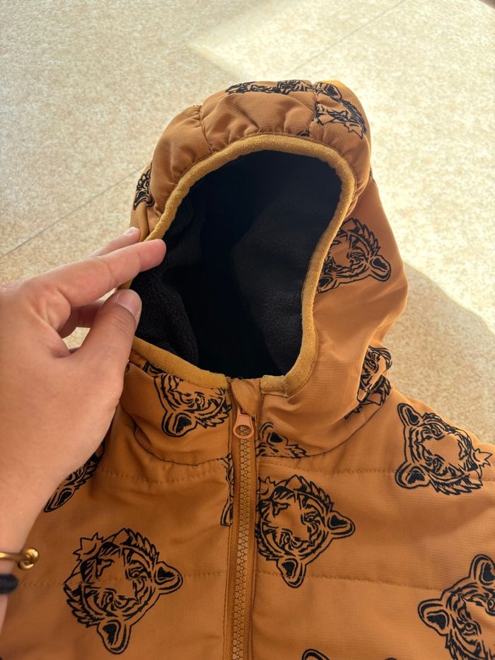 Anorak enfant - photo numéro 7