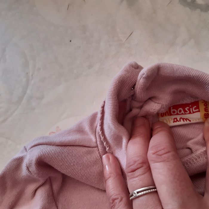 Sous pull 18 mois - photo numéro 3