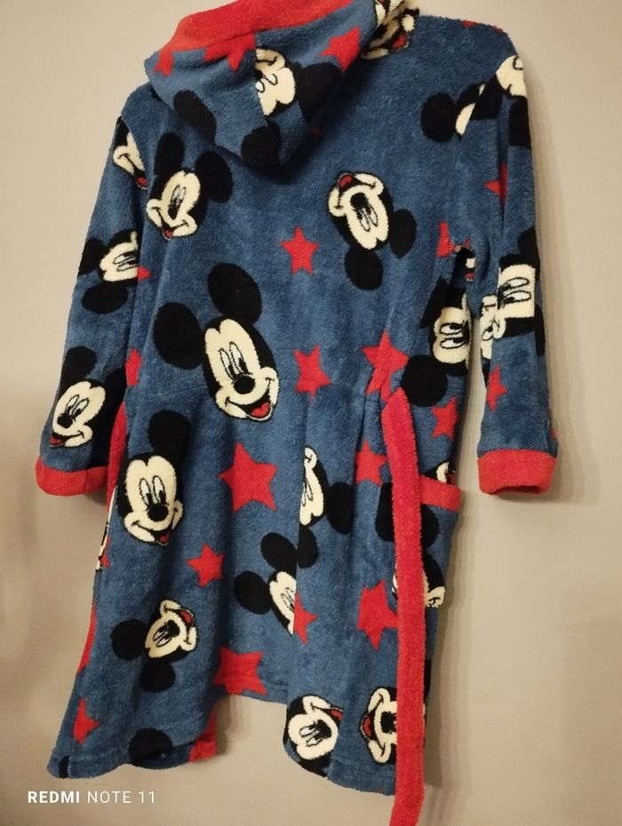 Peignoir - photo numéro 7