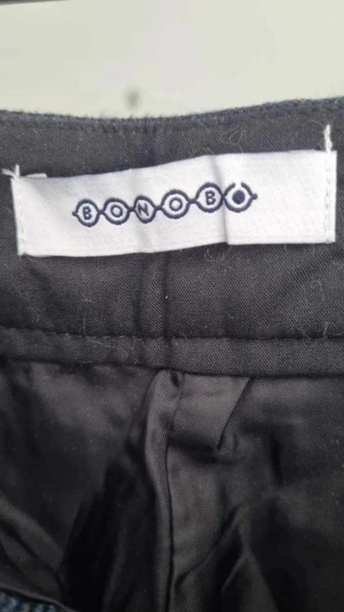 Short - photo numéro 4
