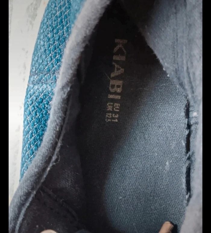 Chaussure kiabi 31 - photo numéro 7