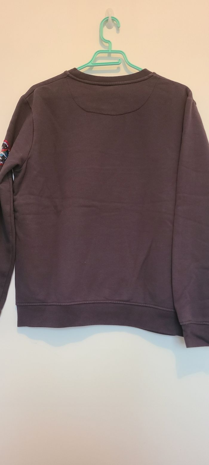 Sweat NASA - photo numéro 3