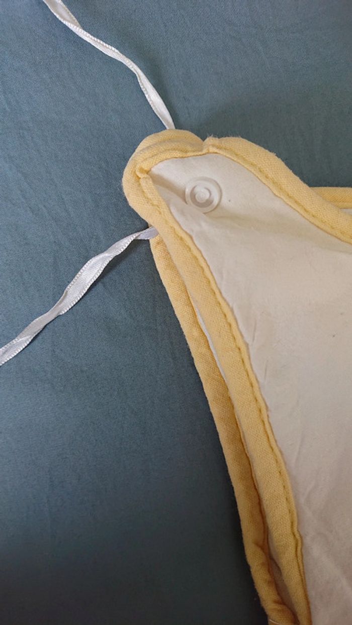 Gigoteuse naissance à 6 mois - photo numéro 2