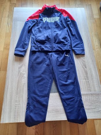Survêtement Puma 