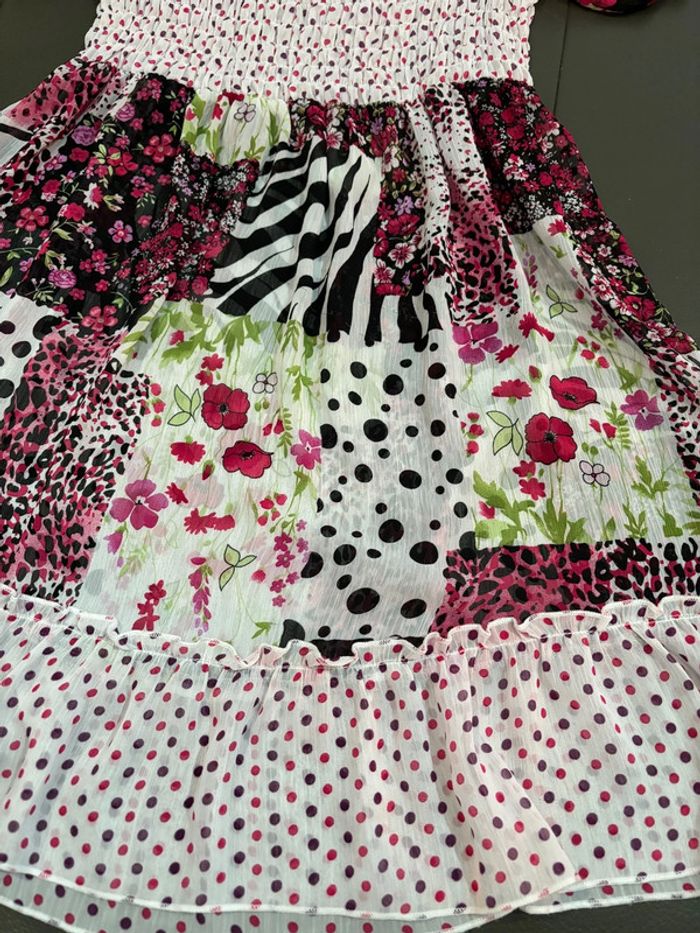 Robe été taille M - photo numéro 3