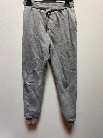 Jogging gris