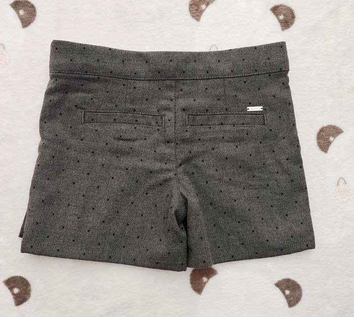 Jupe short enfant fille Okaïdi 3 ans - photo numéro 3