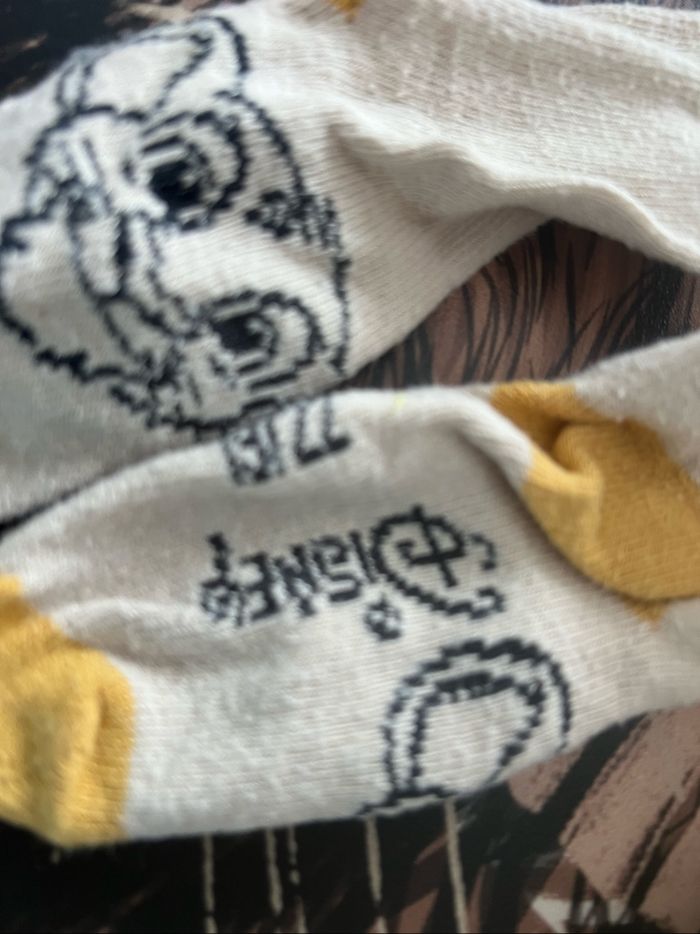 Lot de chaussettes - photo numéro 3