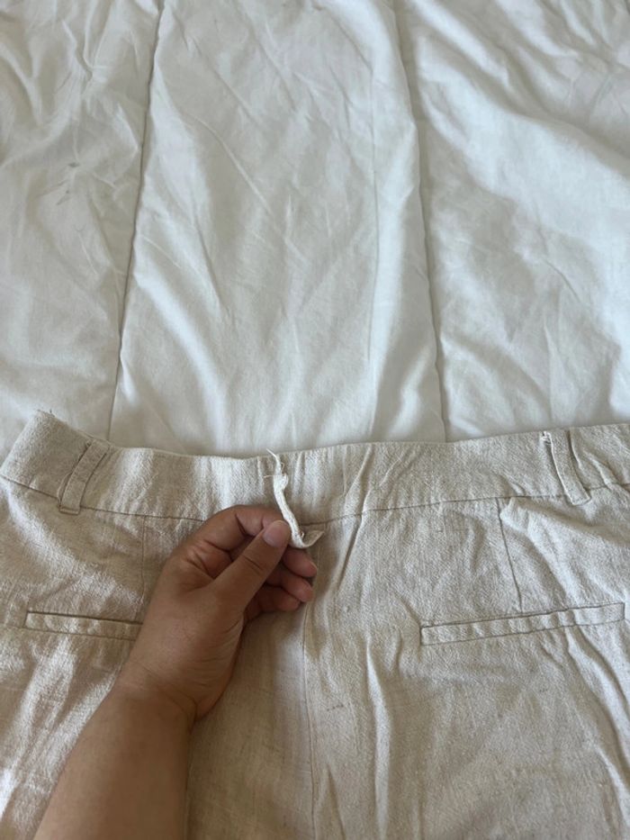 Pantalon large - photo numéro 6