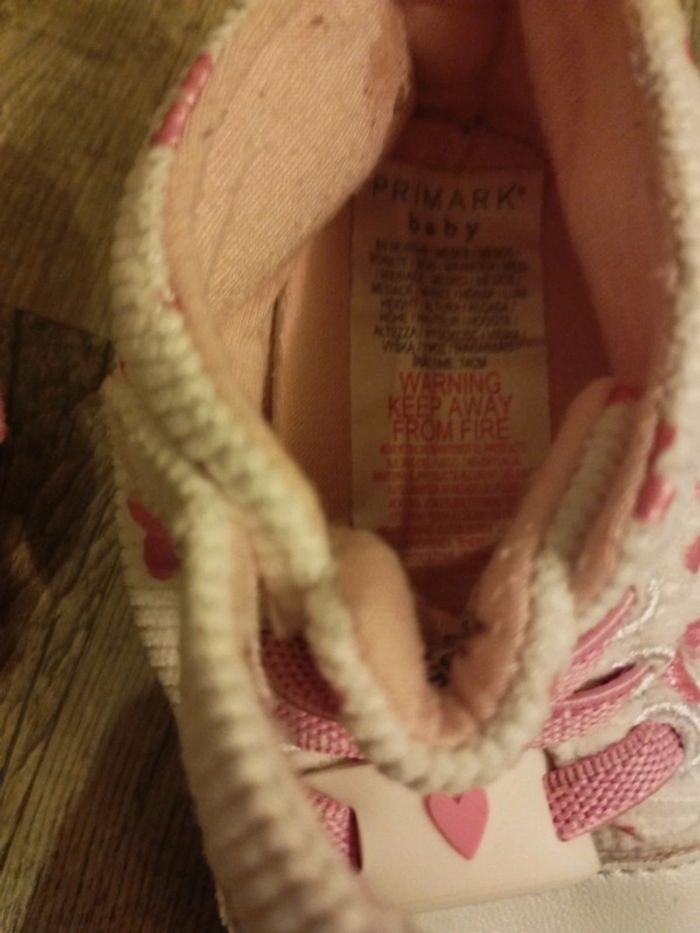 Chaussures 6-9mois - photo numéro 3