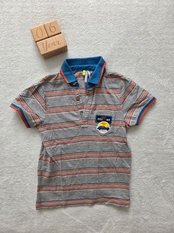 Polo mc