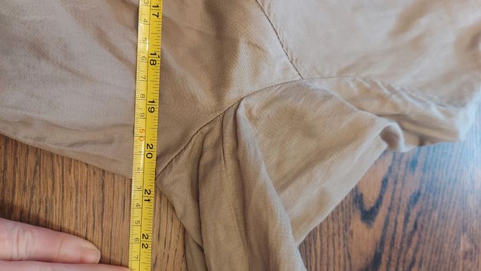 Veste légère F S R collection t 44 - photo numéro 18