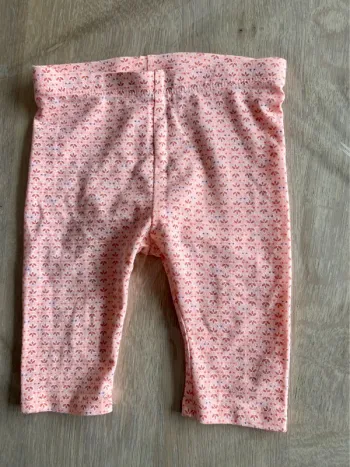 Legging Obaïbi 18 mois